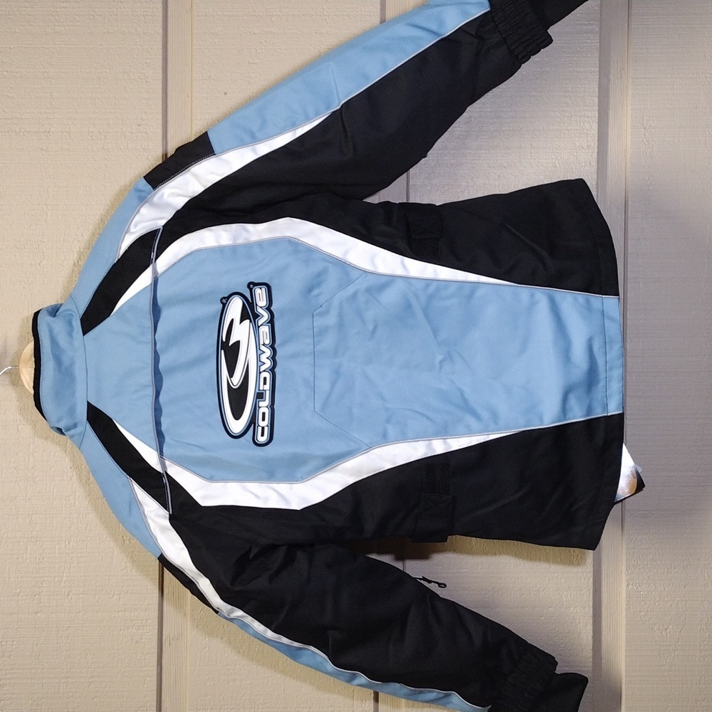 Coldwave snowmobiling jacket S - Picture 12 of 12